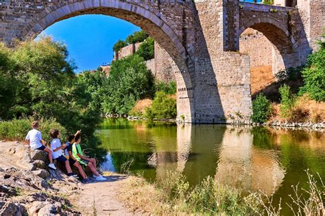 Toledo para niños